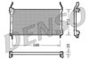DENSO DCN09013 Condenser, air conditioning